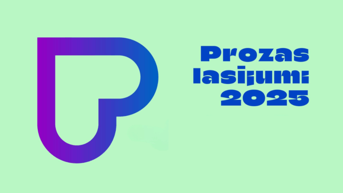 Prozas lasījumi 2025